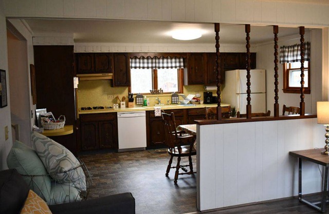 House ∙ 2 bedrooms ∙ 4 guests