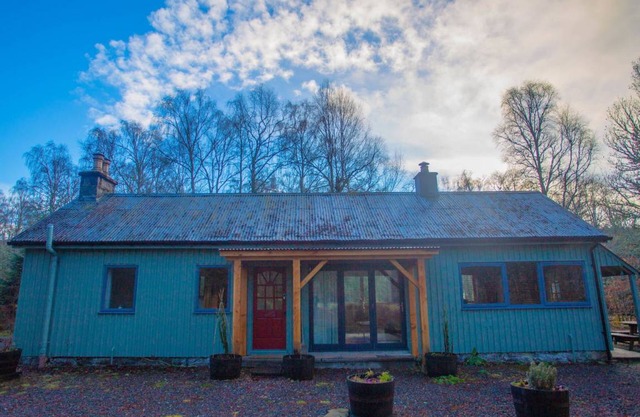 House ∙ 2 bedrooms ∙ 4 guests