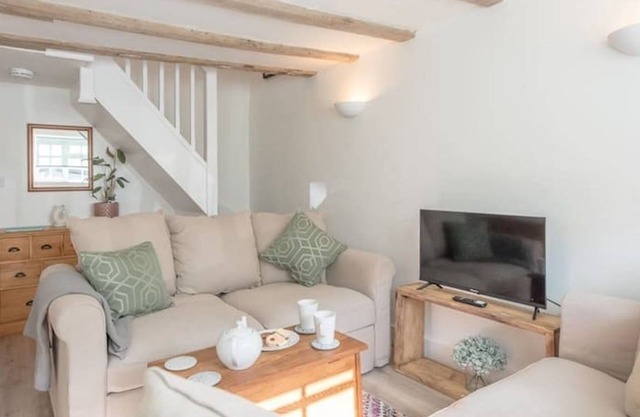 House ∙ 2 bedrooms ∙ 4 guests