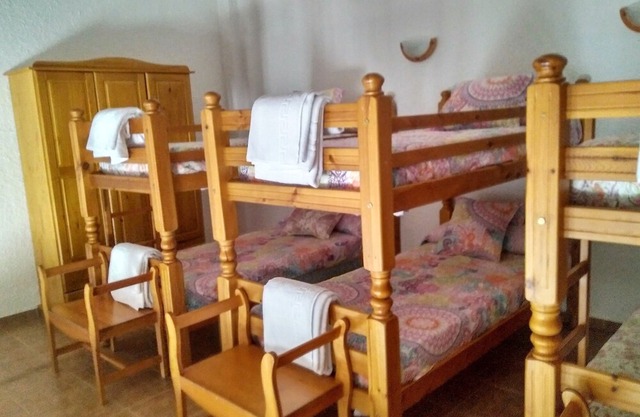 House 2 Magina Dream La Guardia Rural Tourism