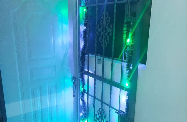 House 2nd level near AILA!