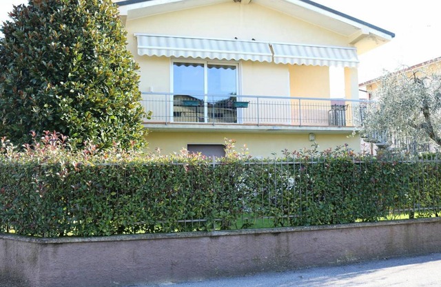 House ∙ 3 bedrooms ∙ 5 guests