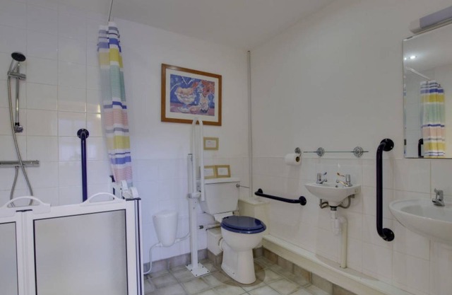 House ∙ 3 bedrooms ∙ 6 guests
