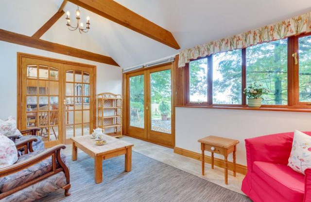 House ∙ 3 bedrooms ∙ 6 guests