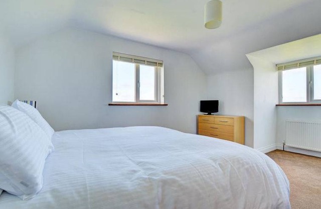 House ∙ 3 bedrooms ∙ 6 guests