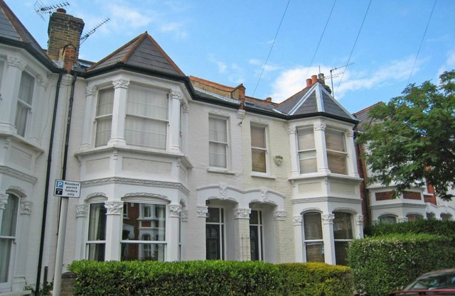 House ∙ 3 bedrooms ∙ 6 guests