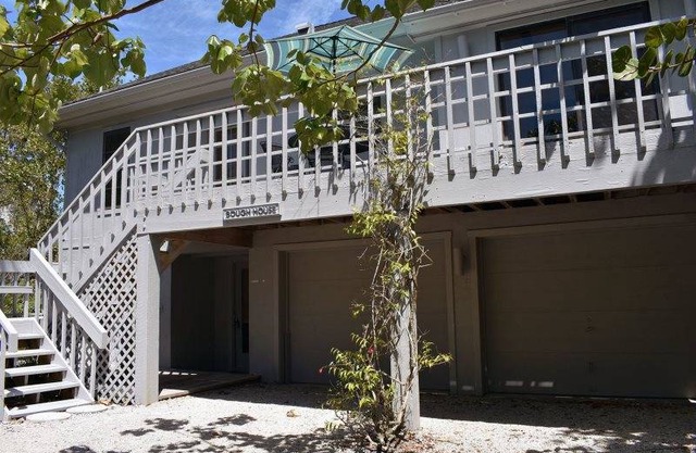 House ∙ 3 bedrooms ∙ 8 guests