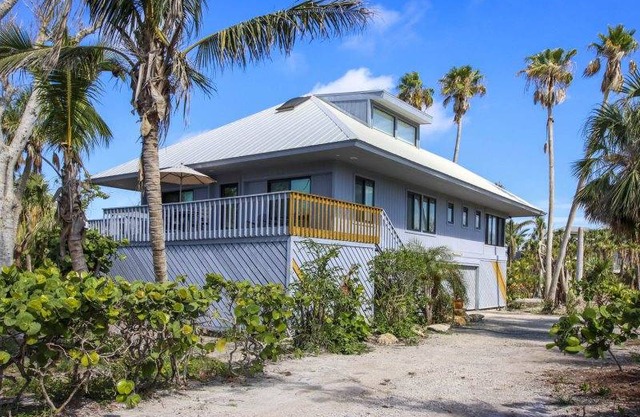 House ∙ 3 bedrooms ∙ 6 guests