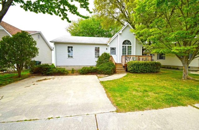 House ∙ 3 bedrooms ∙ 8 guests