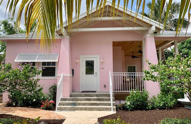 House ∙ 4 bedrooms ∙ 8 guests
