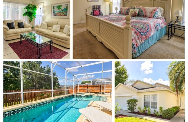 House ∙ 4 bedrooms ∙ 9 guests