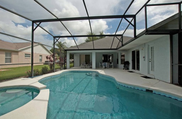 House ∙ 4 bedrooms ∙ 10 guests