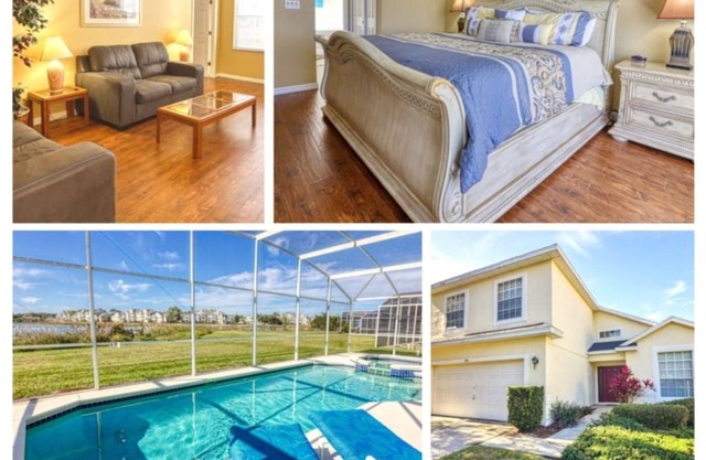 House ∙ 4 bedrooms ∙ 10 guests