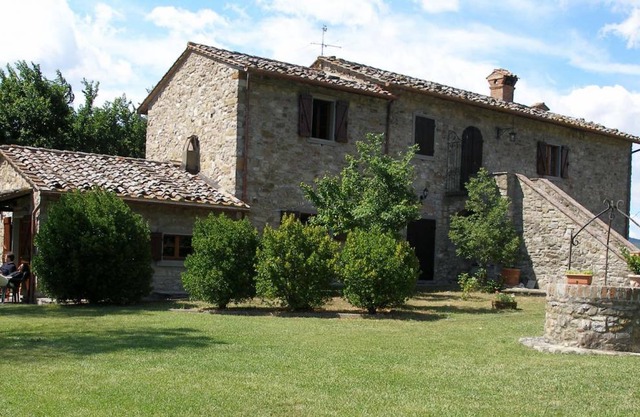 Casa Chiara 