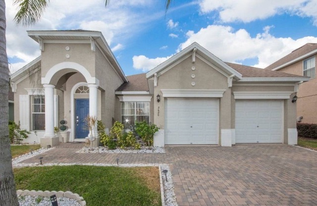 House ∙ 4 bedrooms ∙ 8 guests