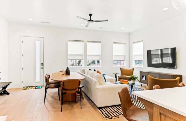 House ∙ 4 bedrooms ∙ 12 guests