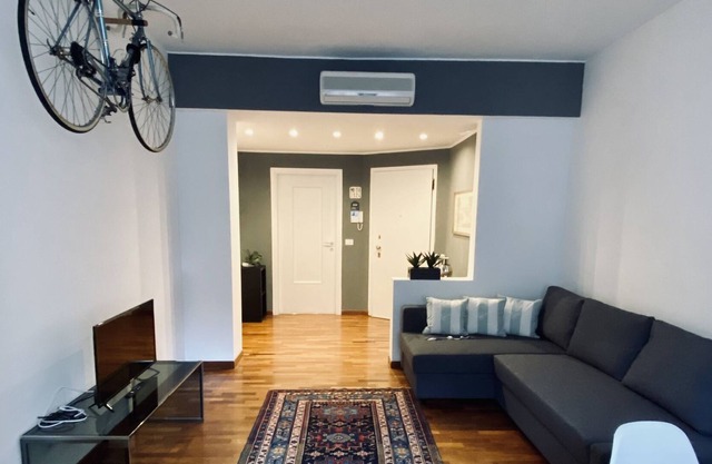 House 51 Arco della Pace