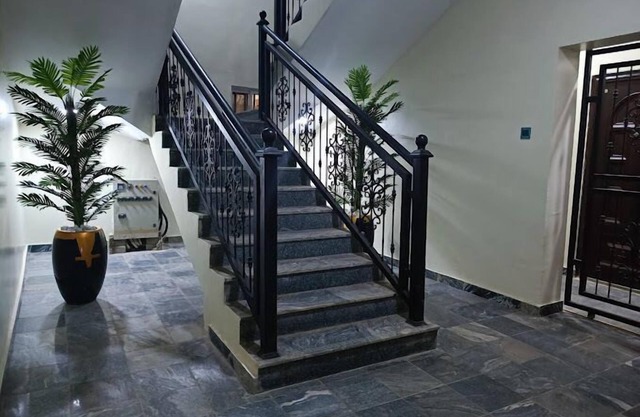 House 55 Apartment
