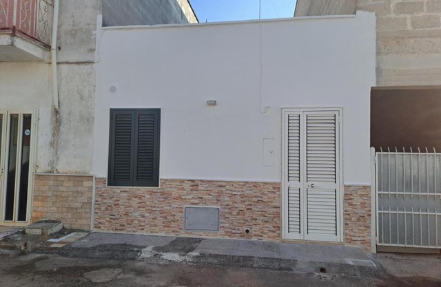 House al mare