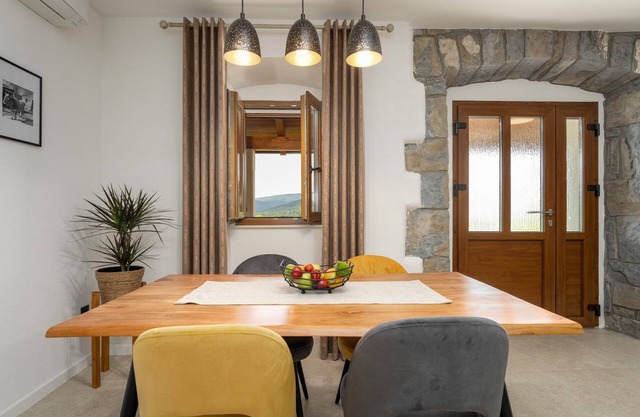 House Angela (Istria - Buzet)