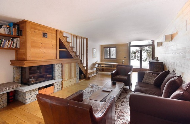 House Berenice - Private Garden - View