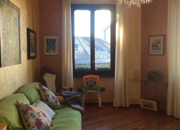 House Bernini