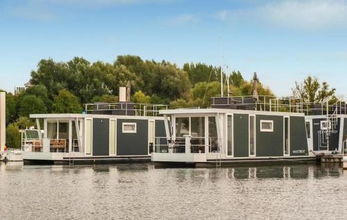 House Boat Ibiza