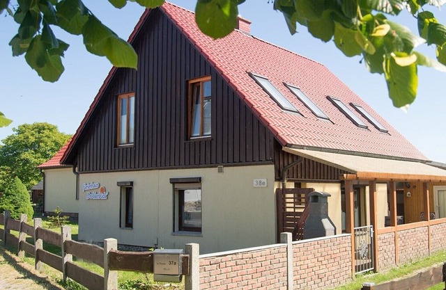 House Boddenblick