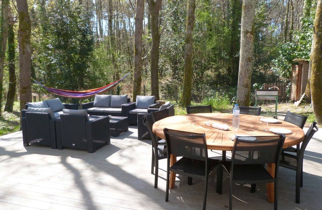 House detached St Palais/Sea Royan