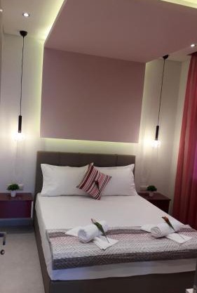 HOUSE DILENA TSIMTSIRI Luxury Apartment 2