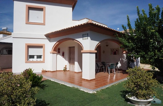 House Elena in El Verger near Dénia