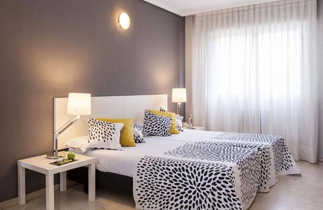 House ∙ Esentia Togumar standard room