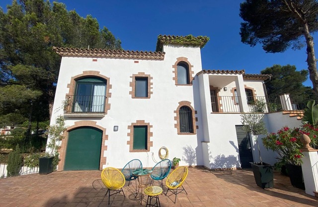 Casa Estrella 