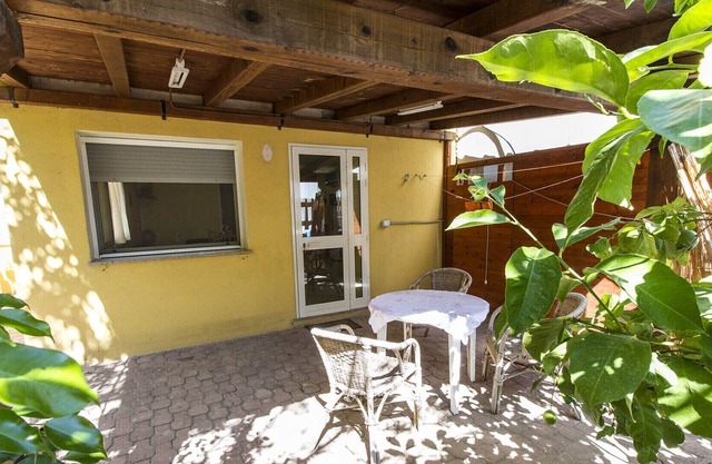 House Fenu Malu - separate entrance Apartment