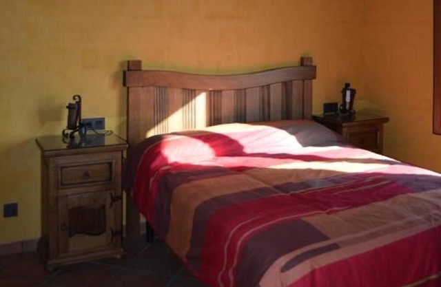 House for 8 people - Complejo Rural El Molinillo