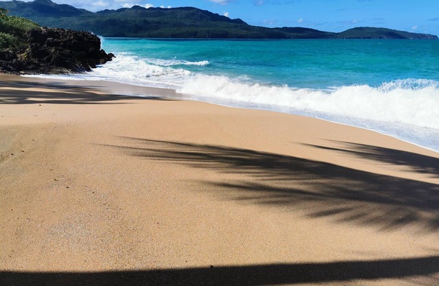 House for VACATION in Las Galeras de Samaná
