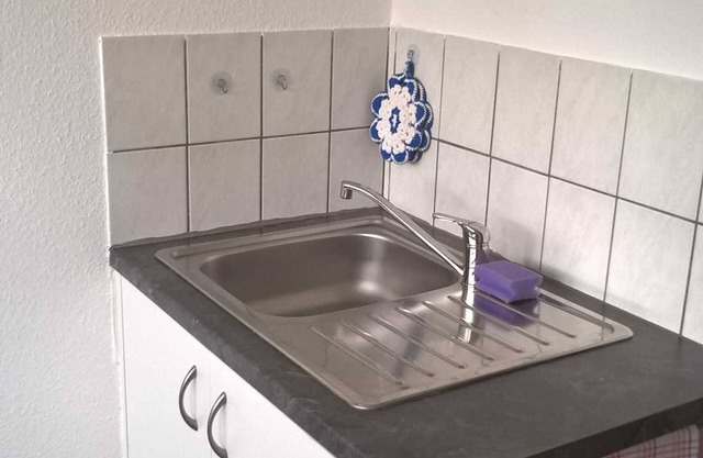 House Frey - Apartment 65sqm, 2 bedrooms, 1 - 6 people