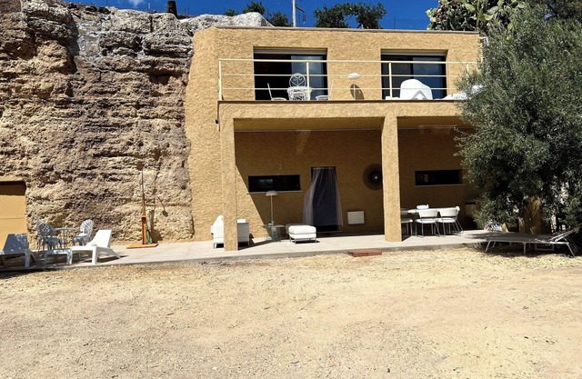 House Gavetta Syracuse