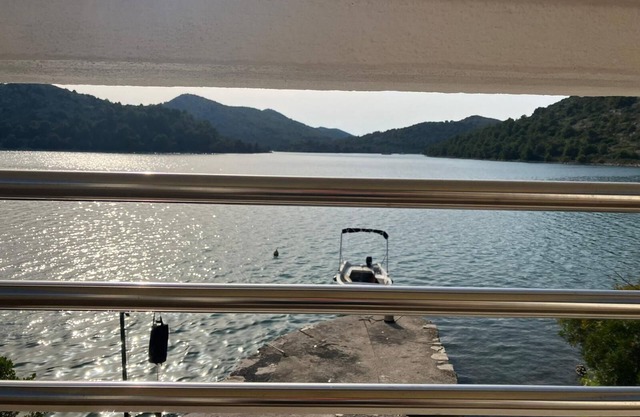 House Tally (113581-K1) - Sali (island of Dugi otok)