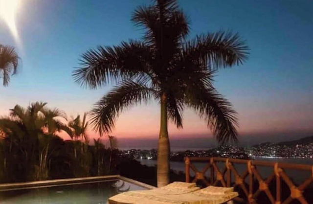 House in Acapulco