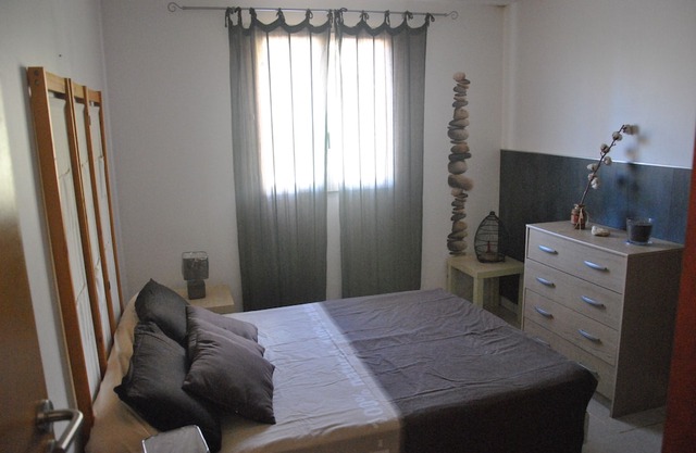 House in Barbaggio.