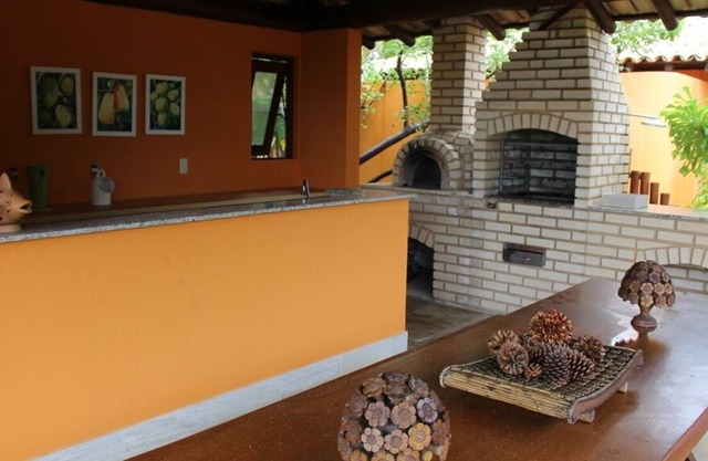 House in Costa de Sauipe