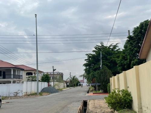House in East Legon