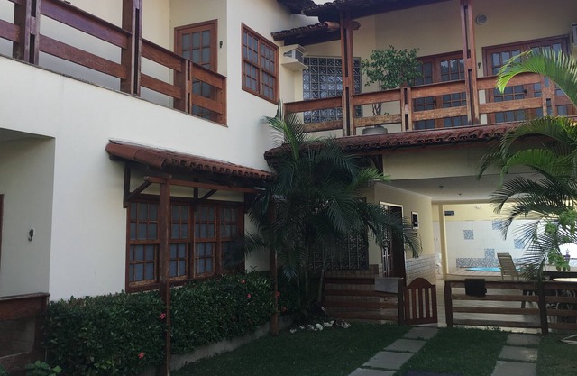 House in Enseada Azul - Guarapari - ES 200mts from Bacutia beach