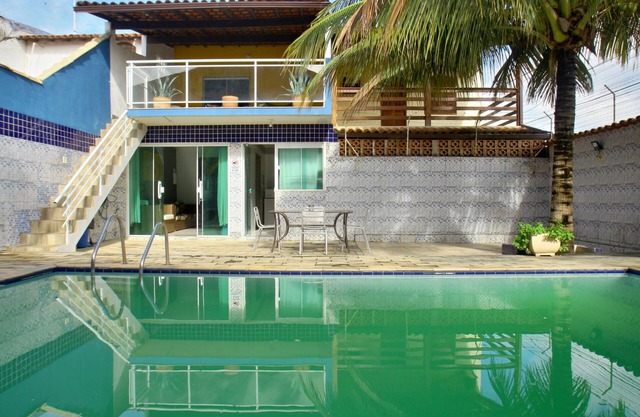 House in Iguaba Grande - RJ (Lakes Region)