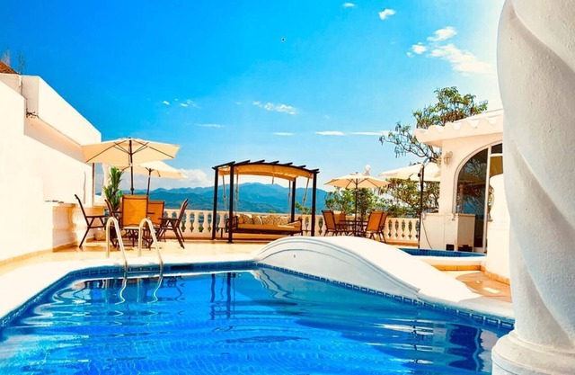 House in La Audience 5 minutes from the beach