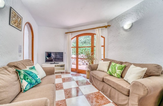 House in Majorca near Alcúdia Beaches