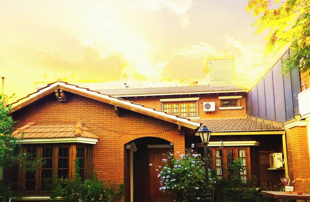 House in Mendoza city Tanino Home suites