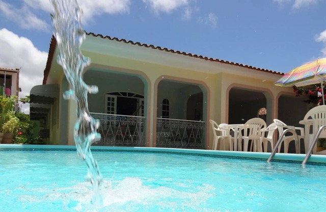 Casa Em Porto Galinhas 