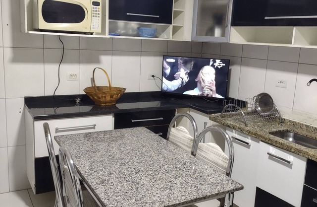 HOUSE IN SÃO PAULO CAPITAL JABAQUARA AIRPORT 2